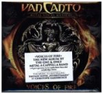 Voices Of Fire, 1 Audio-CD