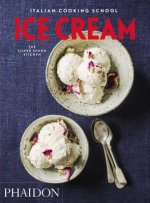 Italian Cooking School, Ice Cream