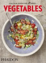 Italian Cooking School, Vegetables