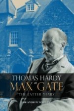 Thomas Hardy at Max Gate