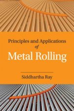 Principles and Applications of Metal Rolling