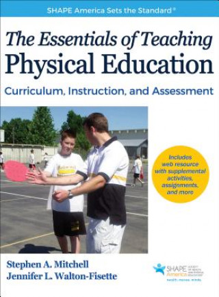 Essentials of Teaching Physical Education