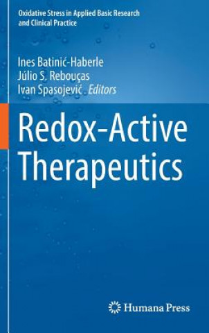 Redox-Active Therapeutics