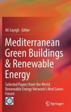Mediterranean Green Buildings & Renewable Energy
