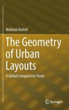 Geometry of Urban Layouts