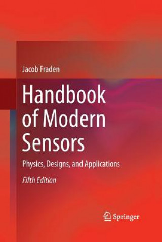 Handbook of Modern Sensors