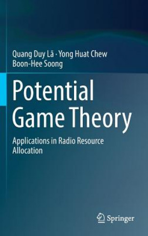 Potential Game Theory