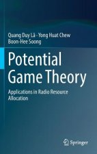 Potential Game Theory