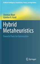 Hybrid Metaheuristics