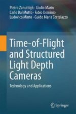 Time-of-Flight and Structured Light Depth Cameras