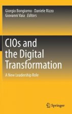 CIOs and the Digital Transformation