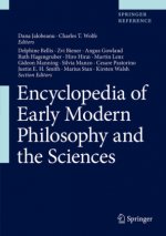 Encyclopedia of Early Modern Philosophy and the Sciences, 3 Teile
