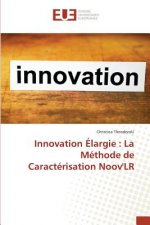 Innovation Elargie