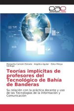 Teorias implicitas de profesores del Tecnologico de Bahia de Banderas