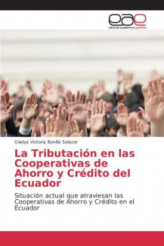 Tributacion en las Cooperativas de Ahorro y Credito del Ecuador
