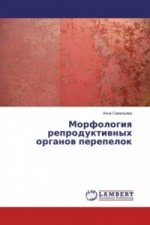 Morfologiya reproduktivnyh organov perepelok