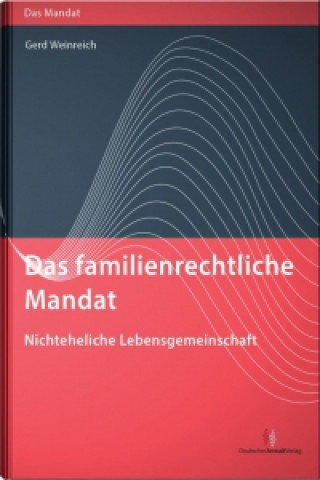 Das familienrechtliche Mandat