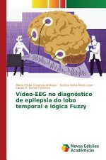 Video-EEG no diagnostico de epilepsia do lobo temporal e logica Fuzzy