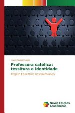 Professora catolica