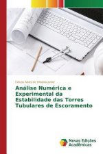 Analise Numerica e Experimental da Estabilidade das Torres Tubulares de Escoramento