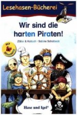 Wir sind die harten Piraten!, Schulausgabe