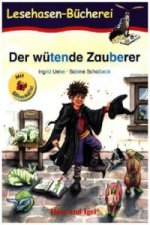 Der wütende Zauberer, Schulausgabe