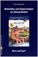 Materialien und Kopiervorlagen zur Klassenlektüre 