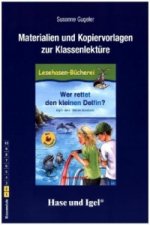Materialien und Kopiervorlagen zur Klassenlektüre 