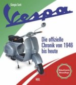 Vespa - Die Chronik von 1946 bis heute