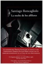 La noche de los alfileres