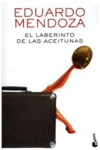 El laberinto de las aceitunas