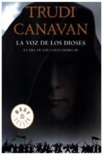 La voz de los dioses
