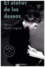 El atelier de los deseos