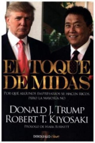 El toque midas