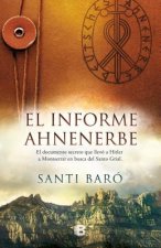 Informe Ahnenerbe/ Ahnenerbe Report