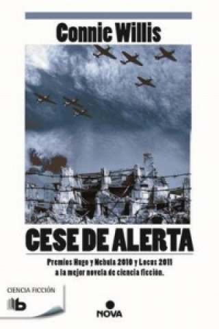 Cese de alerta