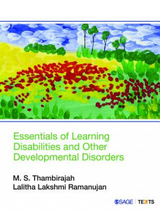 Essentials of Learning Disabilities and Other Developmental Disorders