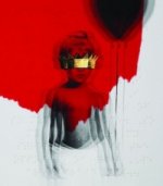 Anti, 1 Audio-CD