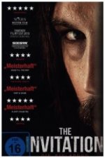 The Invitation, 1 DVD