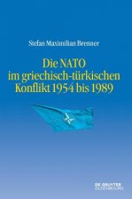 NATO im griechisch-turkischen Konflikt 1954 bis 1989