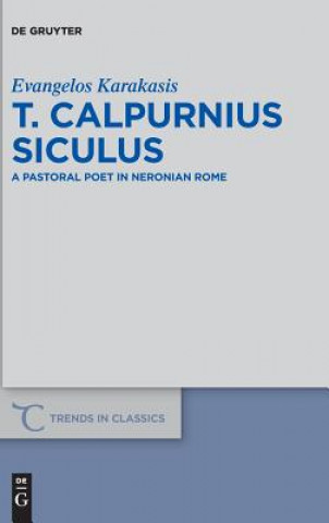 T. Calpurnius Siculus