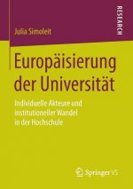 Europaisierung der Universitat