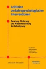 Leitlinien verkehrspsychologischer Interventionen