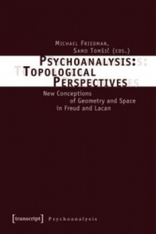 Psychoanalysis: Topological Perspectives