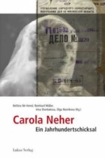 Carola Neher - gefeiert auf der Bühne, gestorben im Gulag