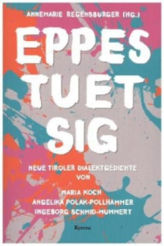 Eppes tuet sig