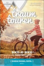 TraumTouren E-Bike & Bike. Bd.1