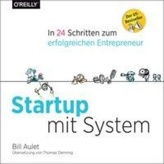 Startup mit System