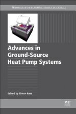 Advances in Ground-Source Heat Pump Systems