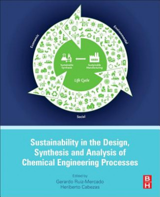 Sustainability in the Design, Synthesis and Analysis of Chemical Engineering Processes